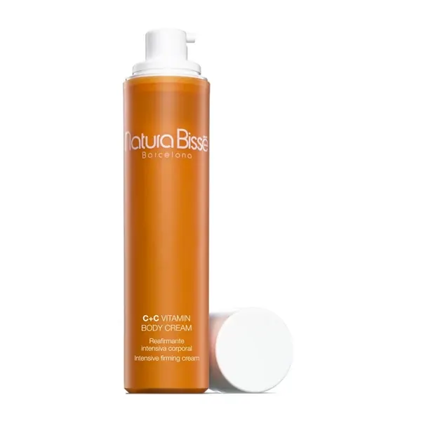 C+C Vitamin Body Cream 250ml NATURA BISSÉ | Pinalli