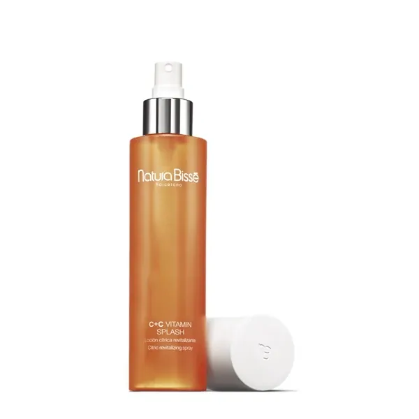 C+C Vitamin Splash 200ml NATURA BISSÉ | Pinalli
