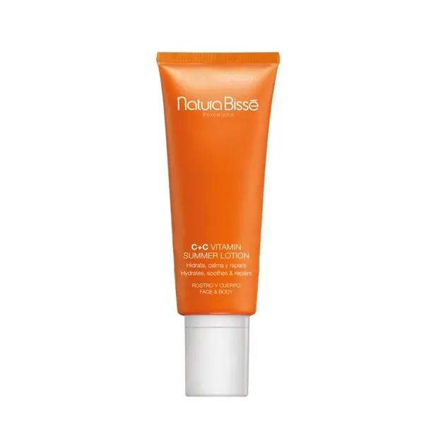 C+C Vitamin Summer Lotion 200ml NATURA BISSÉ | Pinalli