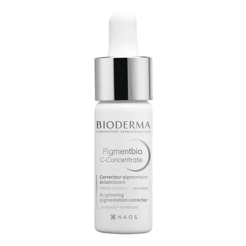 C concentrate Concentrato schiarente BIODERMA | Pinalli