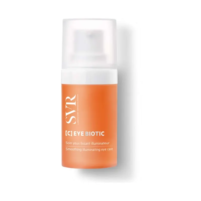 [C] EYE BIOTIC 15ml SVR | Pinalli