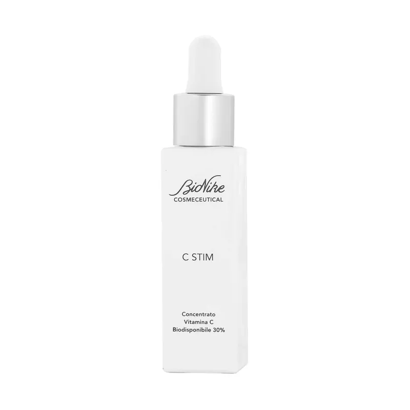 C STIM Concentrato Vitamina C Biodisponibile 30% BIONIKE | Pinalli