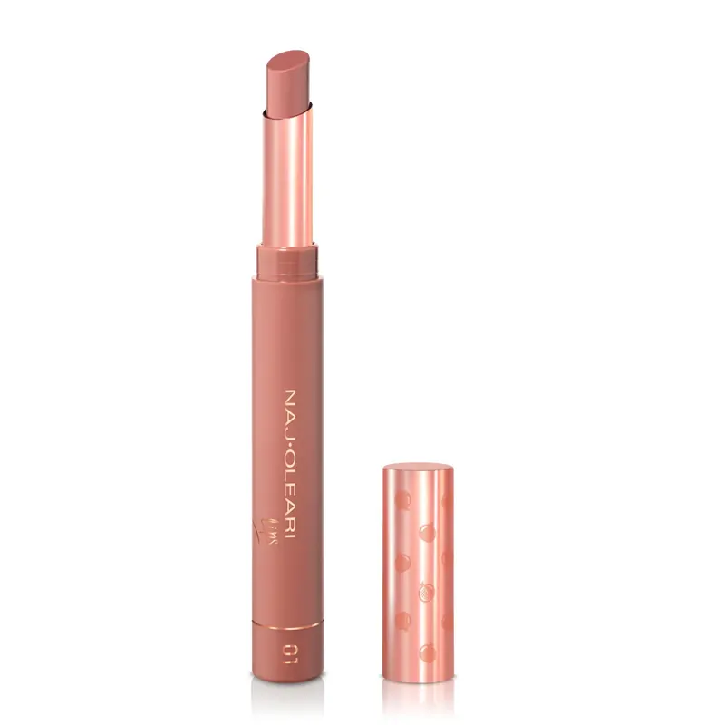 Cachemire Matte Lip Stylo NAJ OLEARI | Pinalli