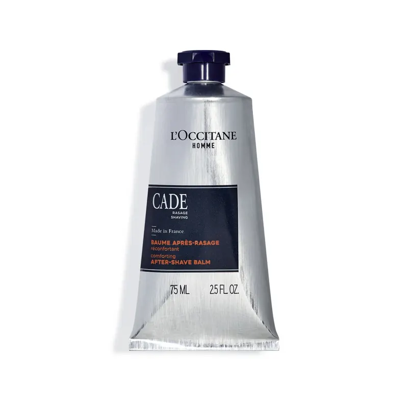 Cade Baume Après-Rasage L'OCCITANE EN PROVENCE | Pinalli