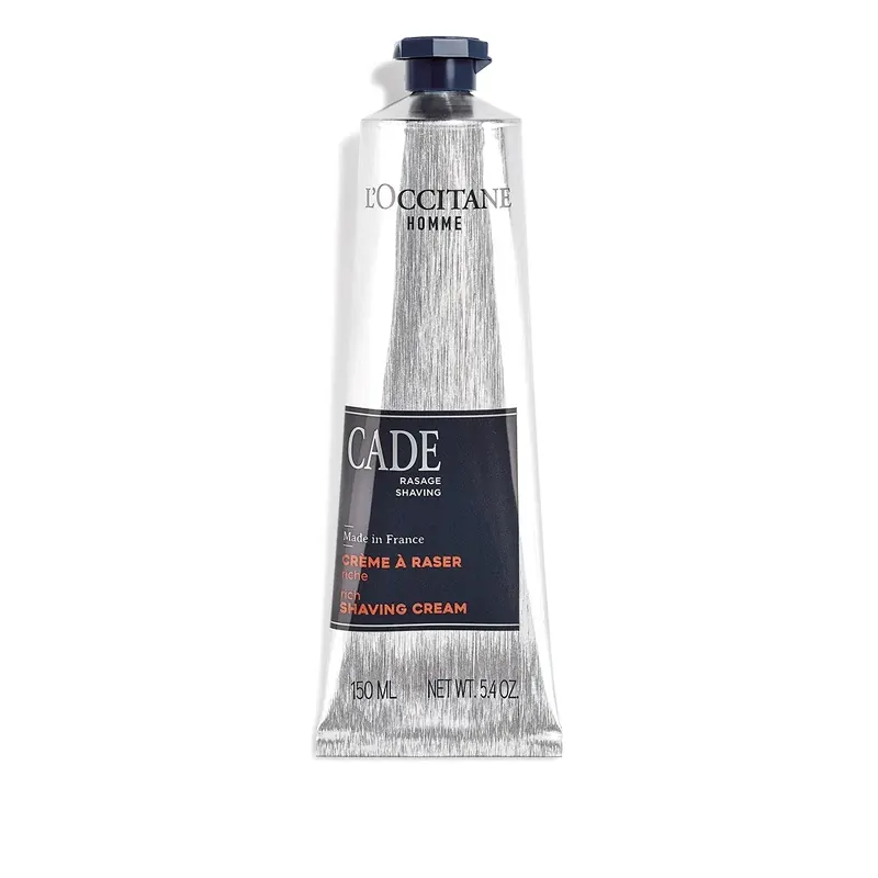 Cade Crema da Rasatura L'OCCITANE EN PROVENCE | Pinalli