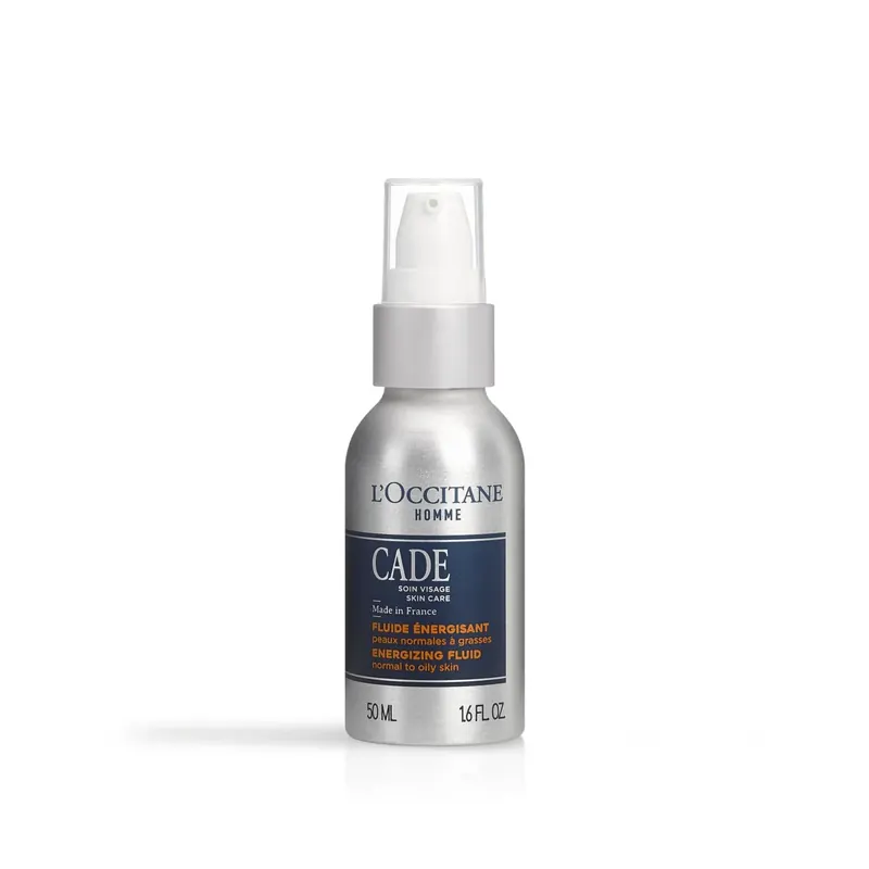 Cade Fluide Energisant L'OCCITANE EN PROVENCE | Pinalli