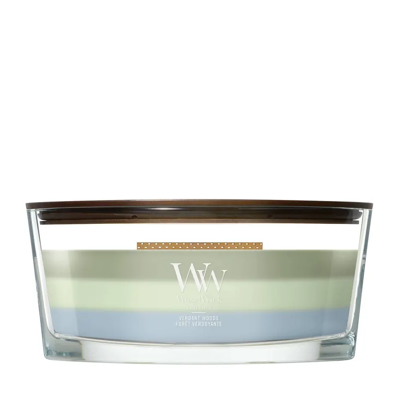 Café Macchiato LARGE WOODWICK | Pinalli