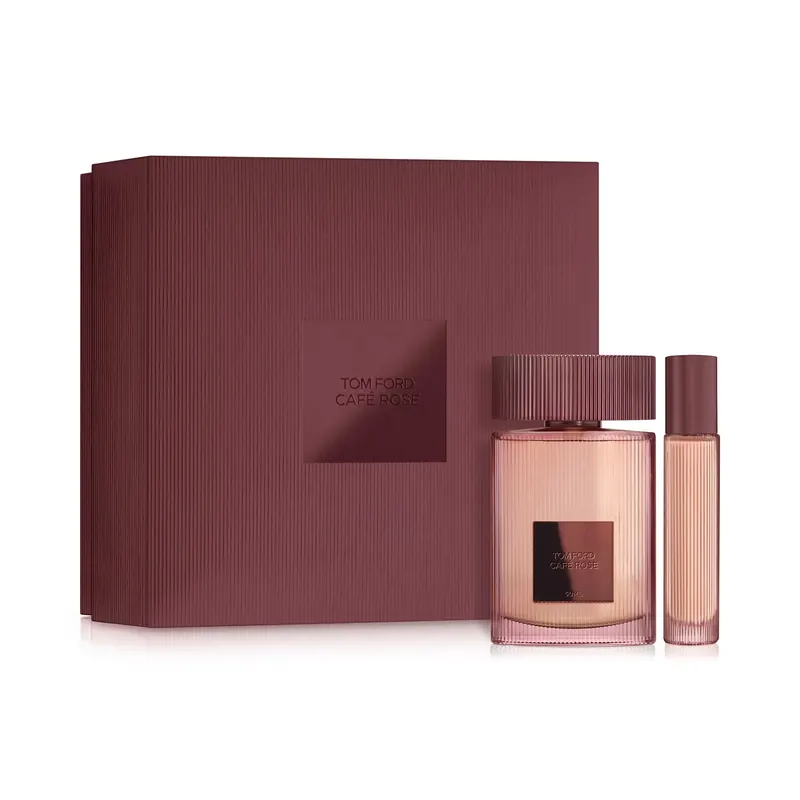 Café Rose - Cofanetto Eau de Parfum 1pz TOM FORD | Pinalli