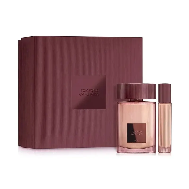 Café Rose Eau de Parfum Set TOM FORD | Pinalli