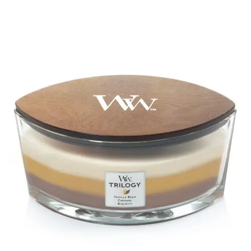 Café Sweets 453,6gr WOODWICK | Pinalli