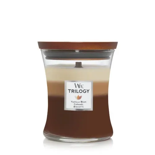 Café Sweets MEDIUM WOODWICK | Pinalli