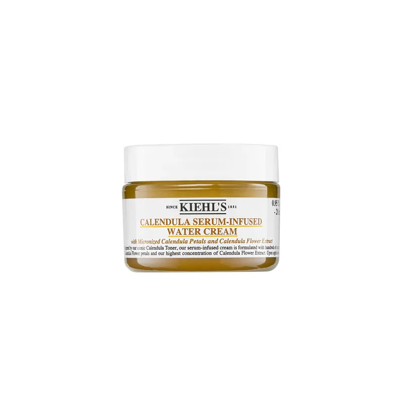 Calendula Serum-Infused Water Cream 28ml KIEHL'S | Pinalli