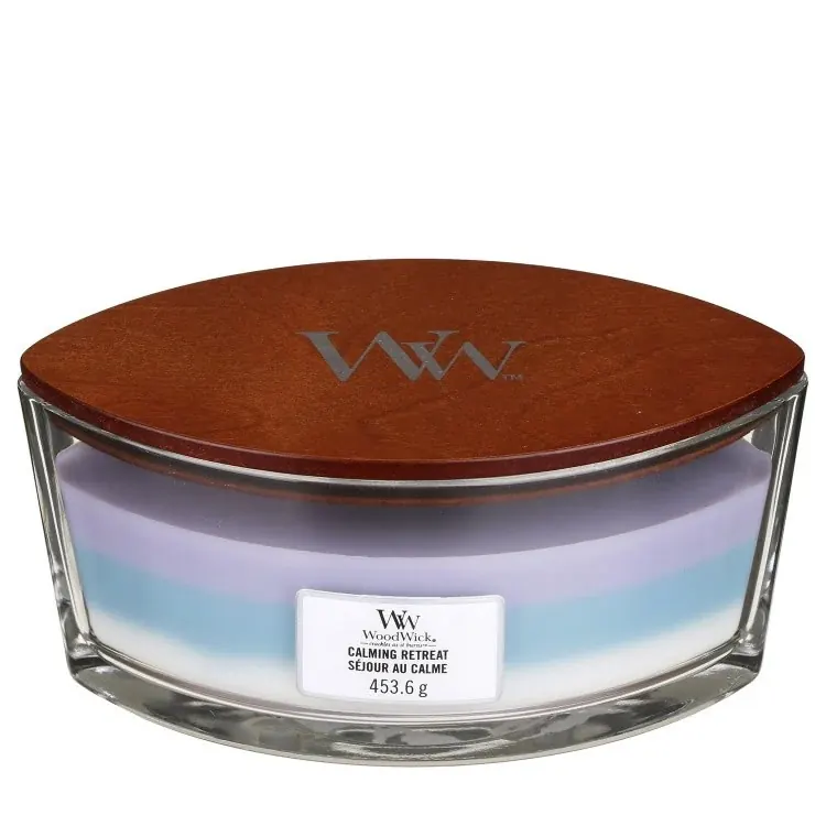 Calming Retreat 453,6gr WOODWICK | Pinalli