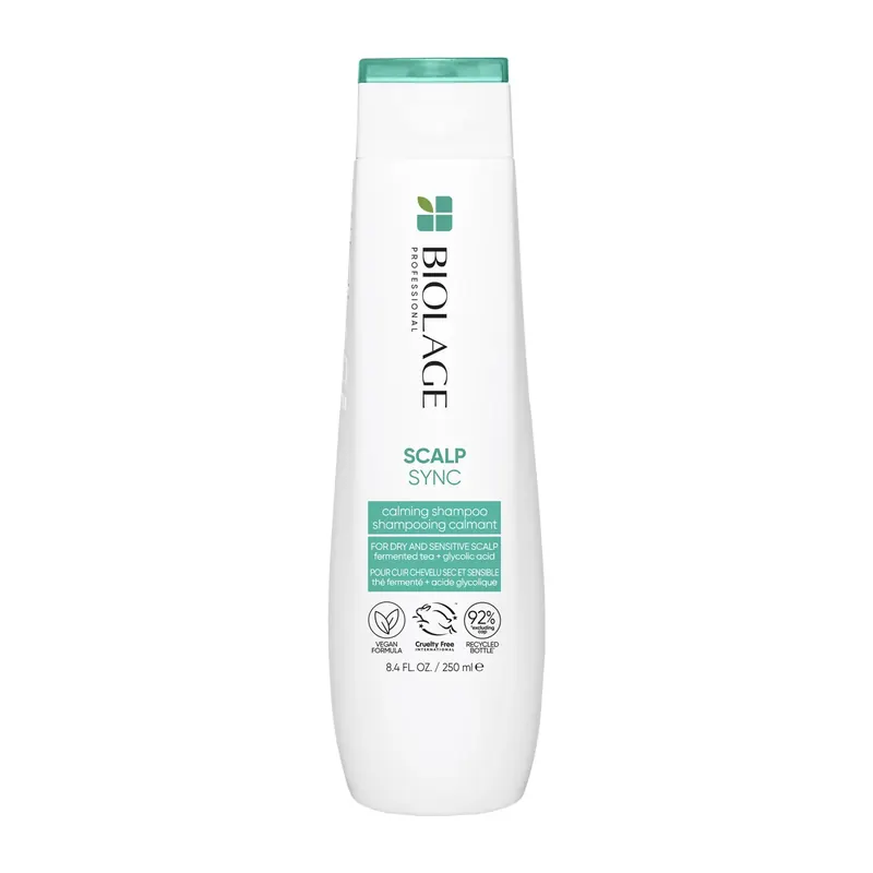 Calming Shampoo 250ml BIOLAGE | Pinalli