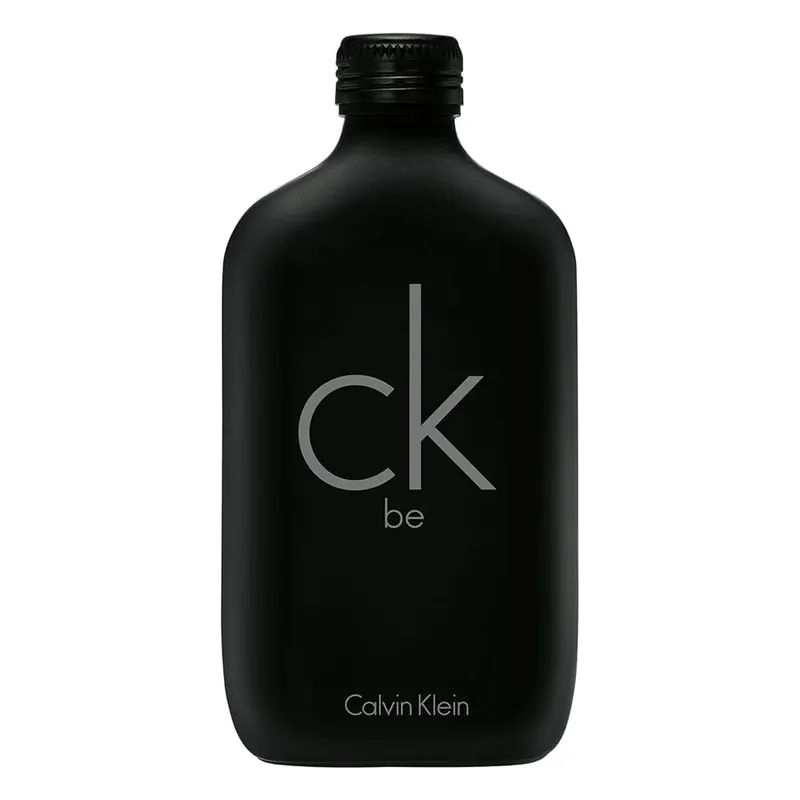 Calvin Klein CK Be – Eau de Toilette unisex 200 ml