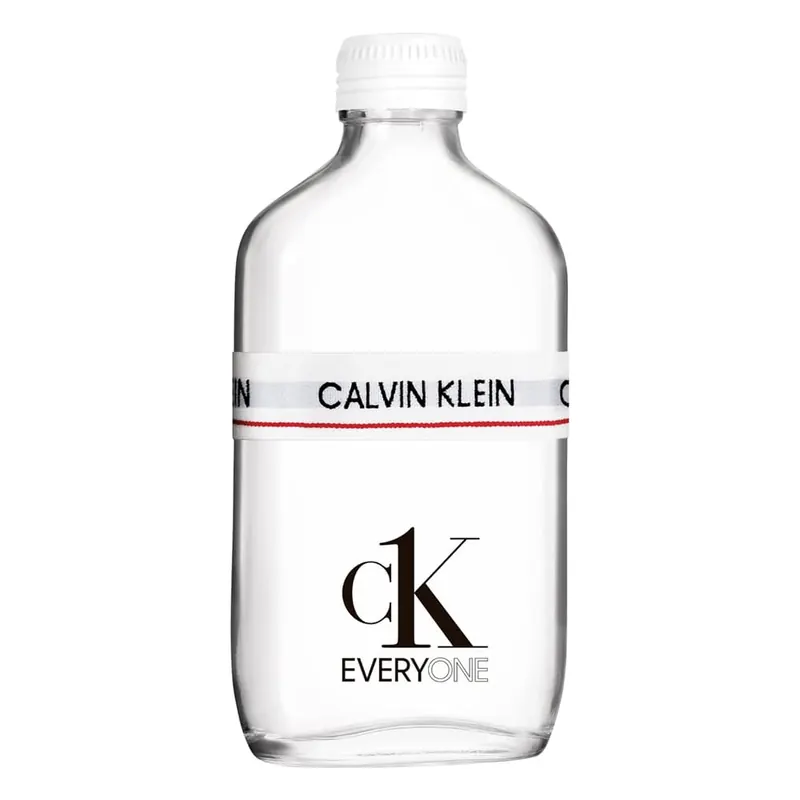 Calvin Klein CK Everyone – Eau de Toilette unisex 100 ml
