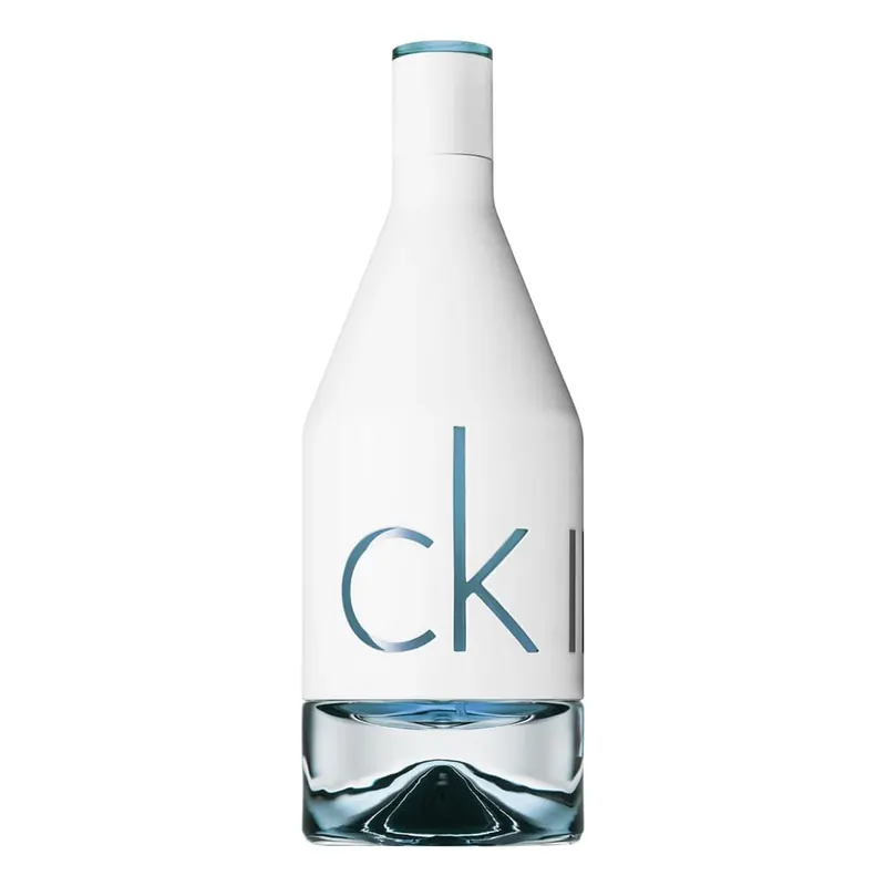 Calvin Klein CK IN2U for Him – Eau de Toilette 100 ml