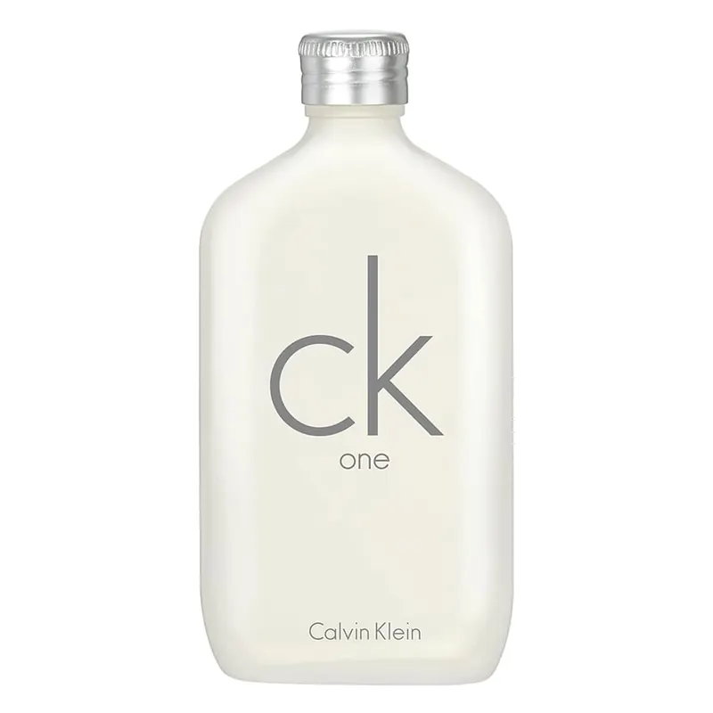 Calvin Klein CK One – Eau de Toilette unisex 100 ml