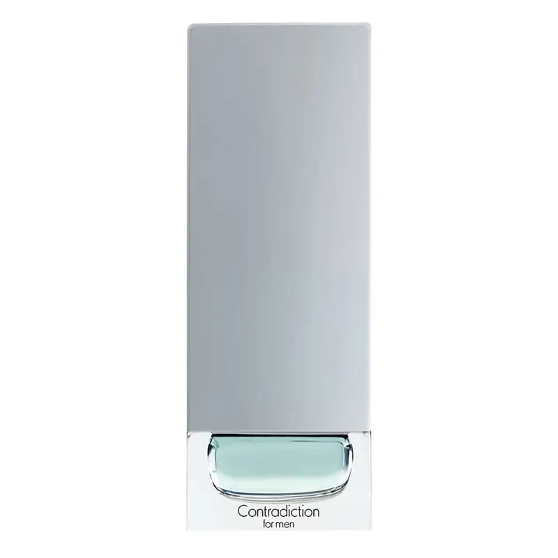 Calvin Klein Contradiction for Men – Eau de Toilette 100 ml