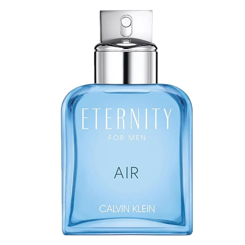 Calvin Klein Eternity Air for Men – Eau de Toilette 100 ml