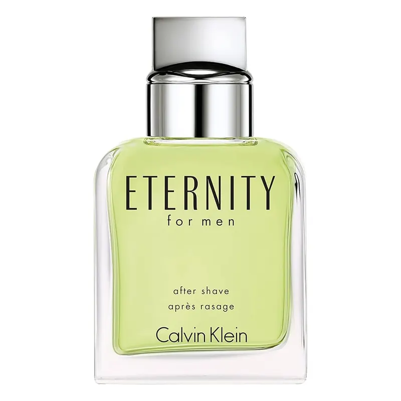 Calvin Klein Eternity for Men – Dopobarba 100 ml