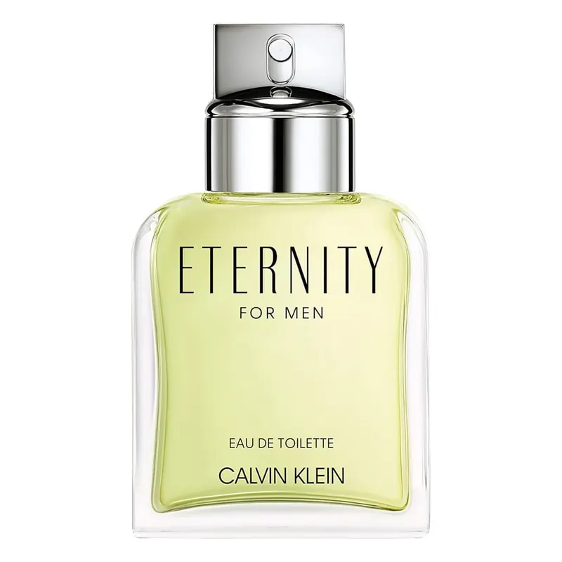 Calvin Klein Eternity for Men – Eau de Toilette 100 ml