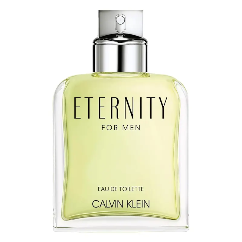 Calvin Klein Eternity for Men – Eau de Toilette 200 ml