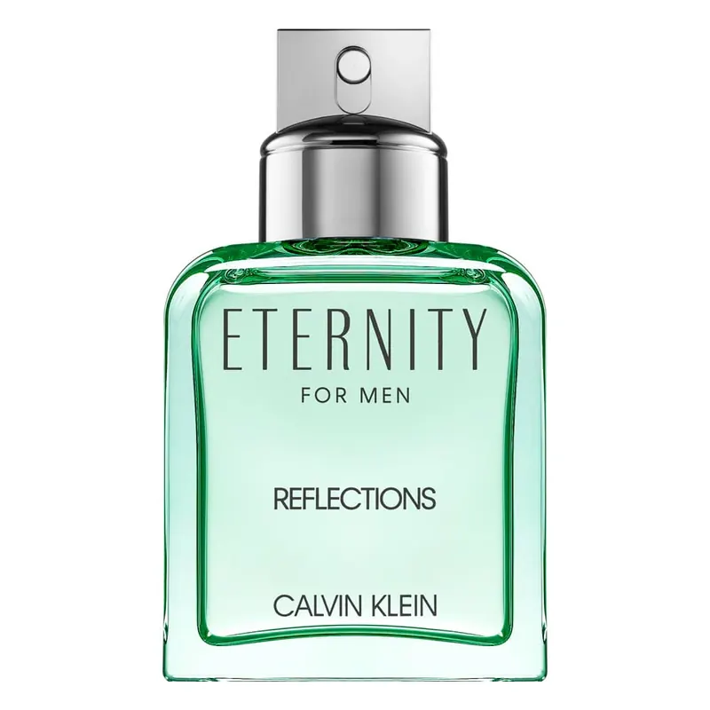 Calvin Klein Eternity Reflections for Men – Eau de Toilette 100 ml