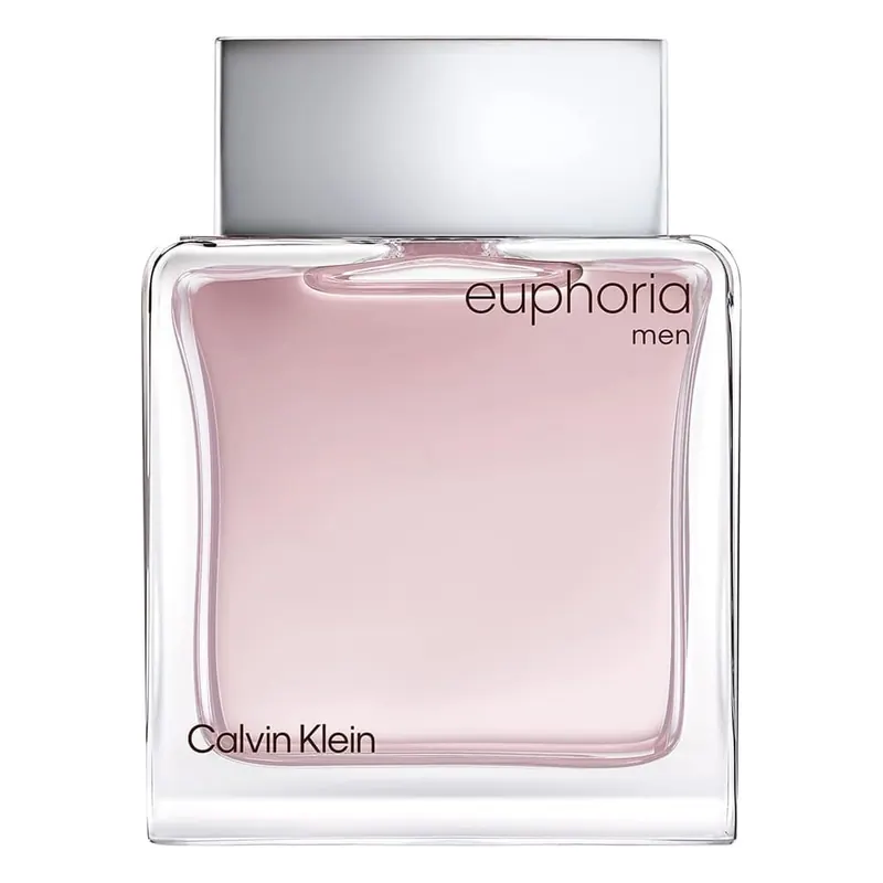 Calvin Klein Euphoria for Men – Eau de Toilette 100 ml