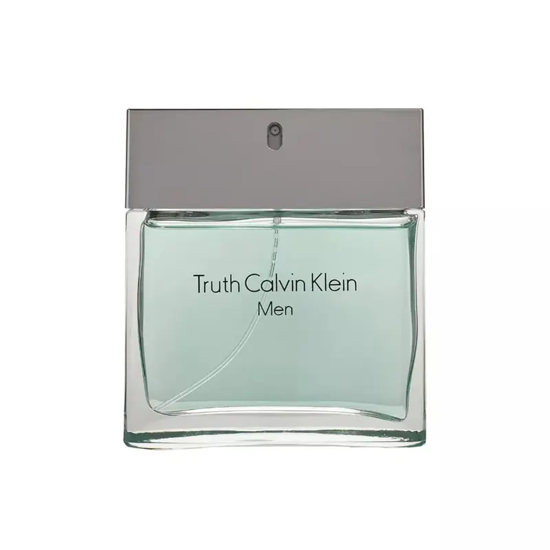 Calvin Klein Truth for Men – Eau de Toilette 100 ml