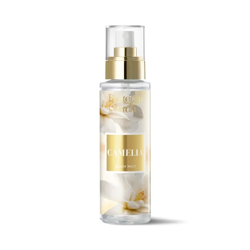Camelia Body Mist 150ml BOTTEGA VERDE | Pinalli