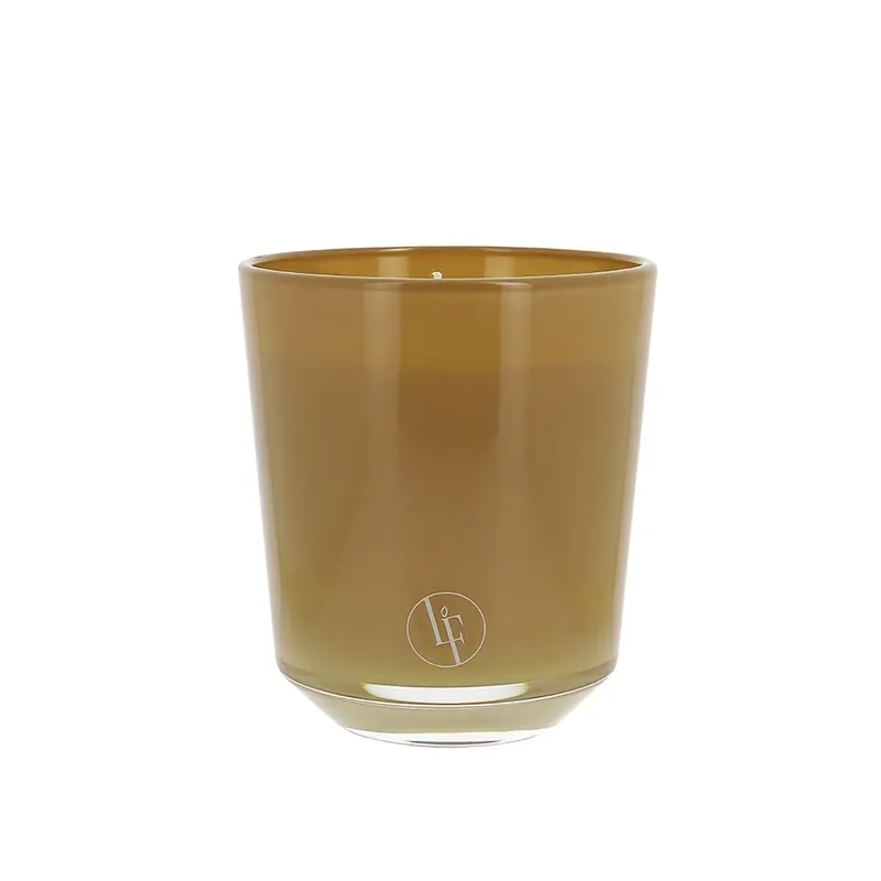 Candela profumata 40h Blond Vanille BOUGIES LA FRANCAISE | Pinalli