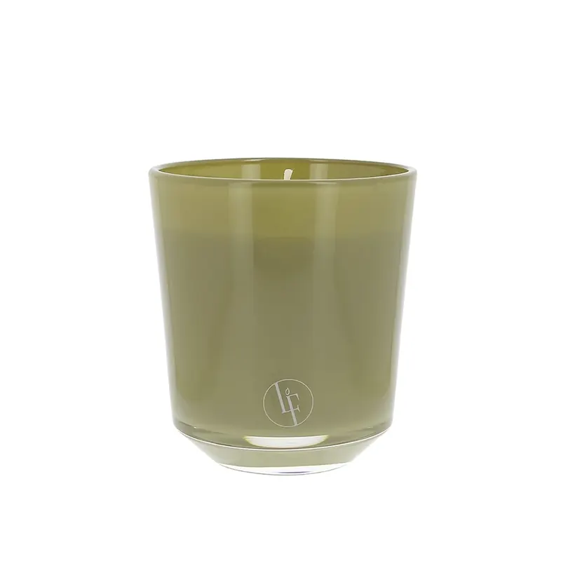Candela profumata 40h Bronze Santal BOUGIES LA FRANCAISE | Pinalli
