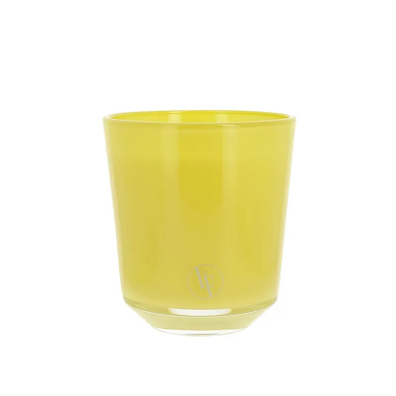 Candela profumata 40h Citron Fizz BOUGIES LA FRANCAISE | Pinalli