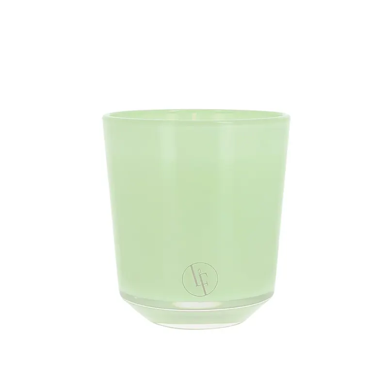 Candela profumata 40h Vert Eucalyptus BOUGIES LA FRANCAISE | Pinalli