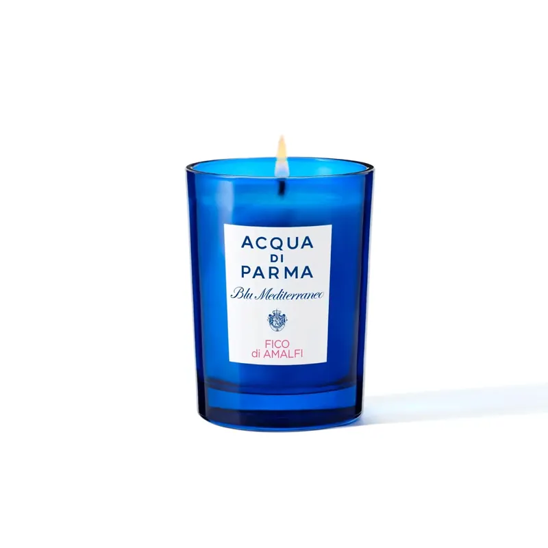 Candela profumata Fico di Amalfi ACQUA DI PARMA | Pinalli