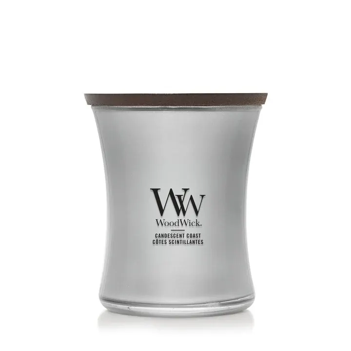 Candescent Coast MEDIUM WOODWICK | Pinalli