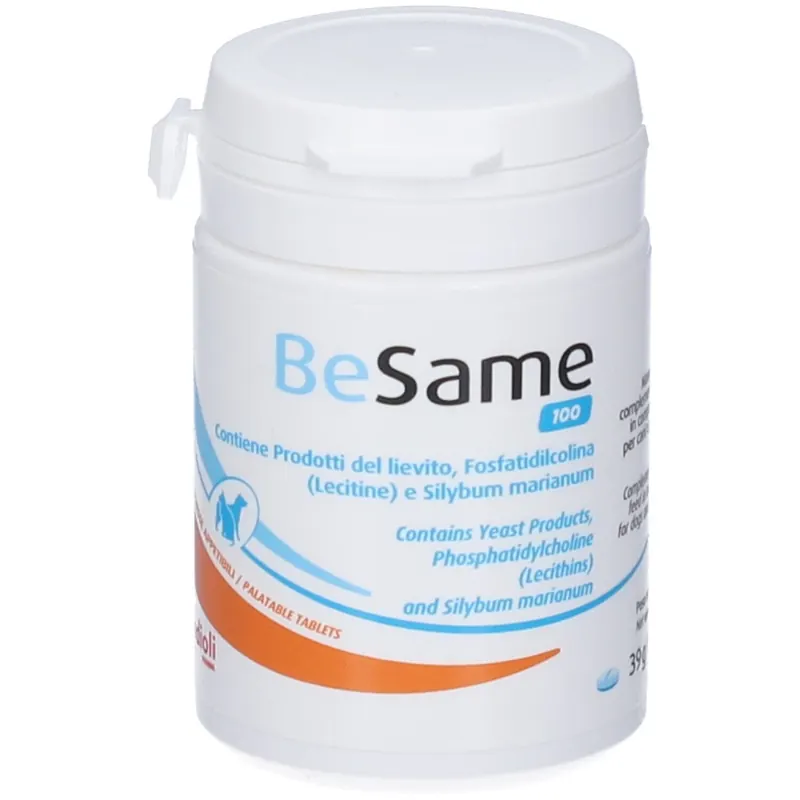 Candioli Pharma BeSame 100