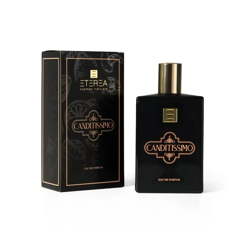 Canditissimo 100ml ETEREA COSMESI NATURALE | Pinalli