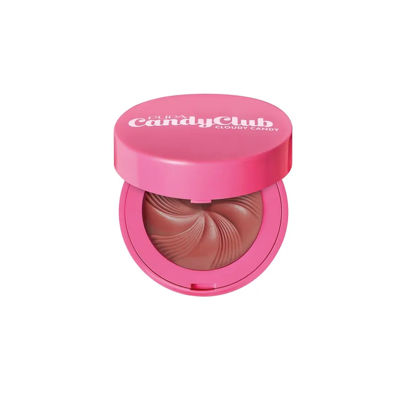 Candy Club - Cloudy Candy 003 - TOFFEE PUPA | Pinalli