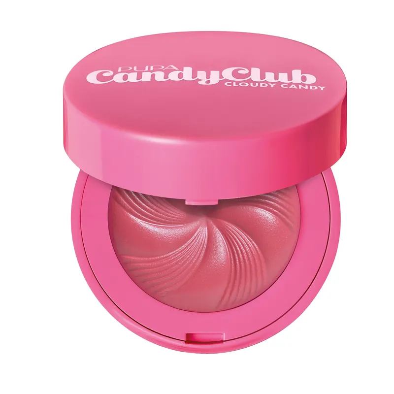 Candy Club - Cloudy Candy 004 - COTTON CANDY PUPA | Pinalli