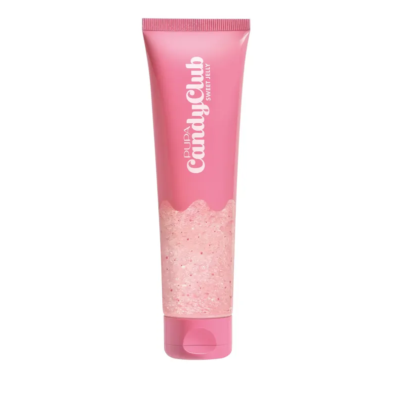 Candy Club - Sweet Jelly 100ml PUPA | Pinalli
