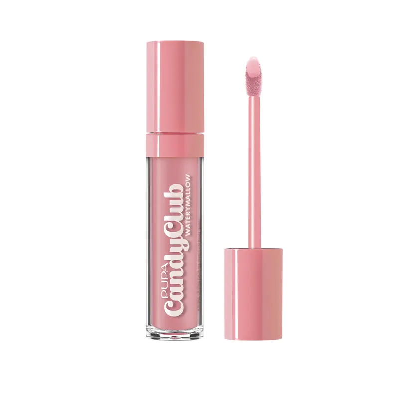Candy Club - WateryMallow 002 - BUBBLE GUM PUPA | Pinalli