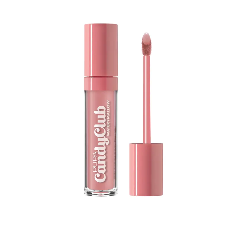 Candy Club - WateryMallow 003 - PINK TOFFEE PUPA | Pinalli