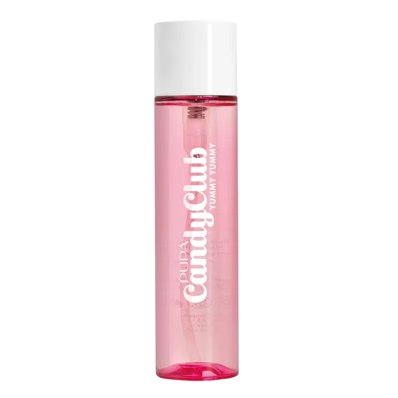 Candy Club - Yummy Yummy 100ML PUPA | Pinalli