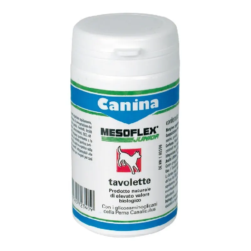 Canina® Biotin Forte Tavolette
