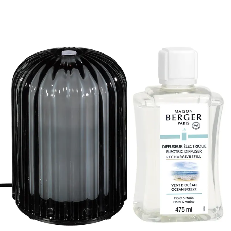 Cannelo Noir 475ml MAISON BERGER PARIS | Pinalli
