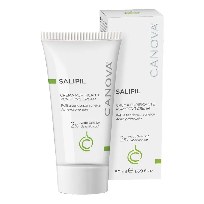 CANOVA® SALIPIL Crema