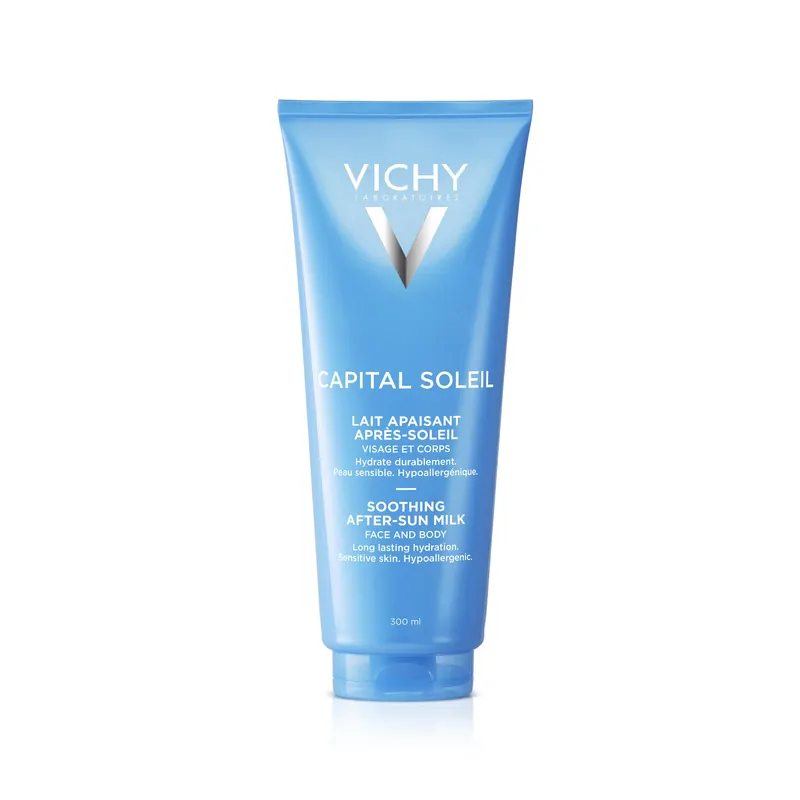 Capital Soleil Doposole 300ml VICHY | Pinalli