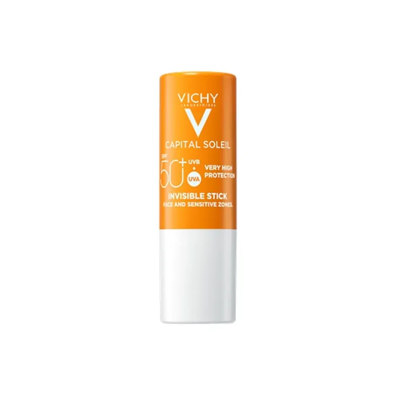 Capital Soleil Stick SPF 50+ 9gr VICHY | Pinalli